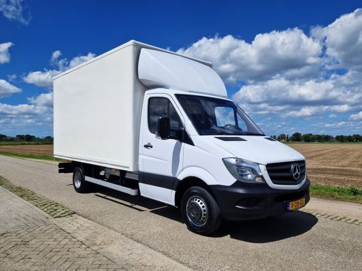 Mercedes-Benz Sprinter 514 2.2 CDI Bakwagen L3 - 140 Pk - Euro 6 - ActivLease financial lease