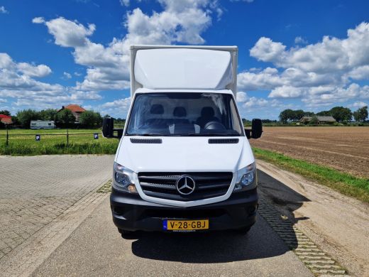Mercedes-Benz Sprinter 514 2.2 CDI Bakwagen L3 - 140 Pk - Euro 6 - ActivLease financial lease