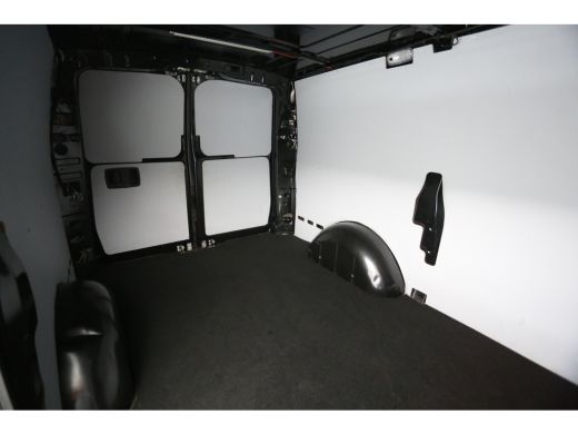 Mercedes-Benz Vito 114 CDI Lang Automaat Airco Cruise Camera Carplay Navigatie 3 Persoons LED 18''LMV ActivLease financial lease