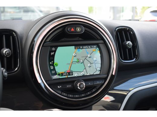 Mini Countryman 2.0 Cooper S E ALL4 Pepper | Sportstoelen | Cruise | Climate ActivLease financial lease