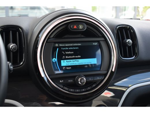 Mini Countryman 2.0 Cooper S E ALL4 Pepper | Sportstoelen | Cruise | Climate ActivLease financial lease