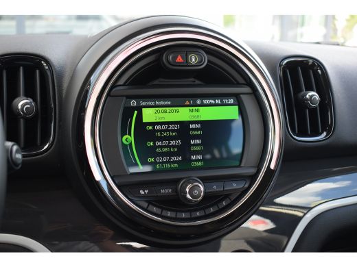 Mini Countryman 2.0 Cooper S E ALL4 Pepper | Sportstoelen | Cruise | Climate ActivLease financial lease