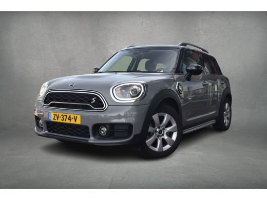 Mini Countryman 2.0 Cooper S E ALL4 Pepper | Sportstoelen | Cruise | Climate ActivLease financial lease