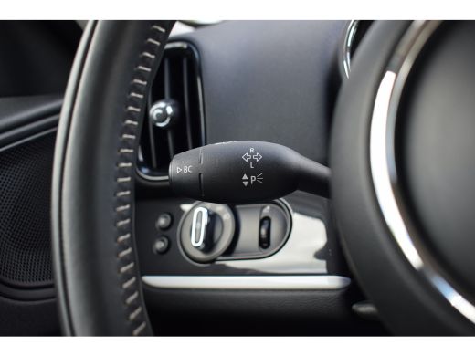 Mini Countryman 2.0 Cooper S E ALL4 Pepper | Sportstoelen | Cruise | Climate ActivLease financial lease