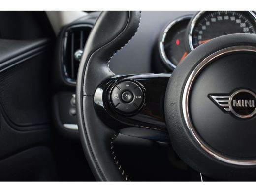 Mini Countryman 2.0 Cooper S E ALL4 Pepper | Sportstoelen | Cruise | Climate ActivLease financial lease