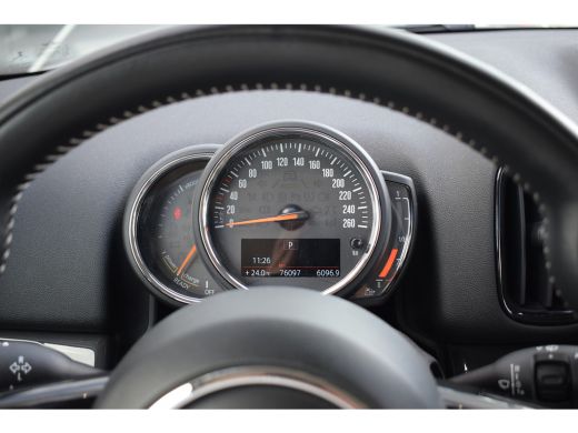 Mini Countryman 2.0 Cooper S E ALL4 Pepper | Sportstoelen | Cruise | Climate ActivLease financial lease
