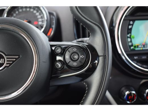 Mini Countryman 2.0 Cooper S E ALL4 Pepper | Sportstoelen | Cruise | Climate ActivLease financial lease