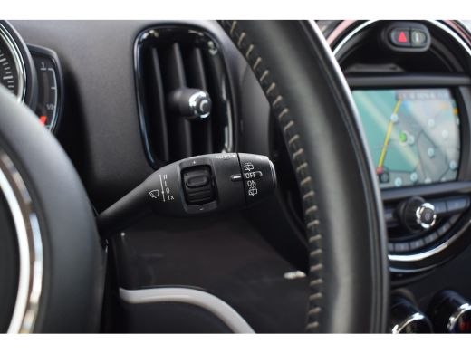 Mini Countryman 2.0 Cooper S E ALL4 Pepper | Sportstoelen | Cruise | Climate ActivLease financial lease