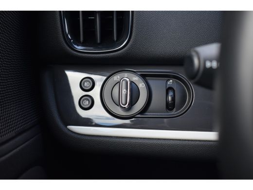 Mini Countryman 2.0 Cooper S E ALL4 Pepper | Sportstoelen | Cruise | Climate ActivLease financial lease