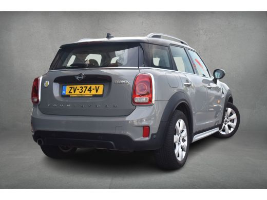 Mini Countryman 2.0 Cooper S E ALL4 Pepper | Sportstoelen | Cruise | Climate ActivLease financial lease