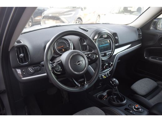 Mini Countryman 2.0 Cooper S E ALL4 Pepper | Sportstoelen | Cruise | Climate ActivLease financial lease