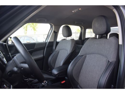 Mini Countryman 2.0 Cooper S E ALL4 Pepper | Sportstoelen | Cruise | Climate ActivLease financial lease