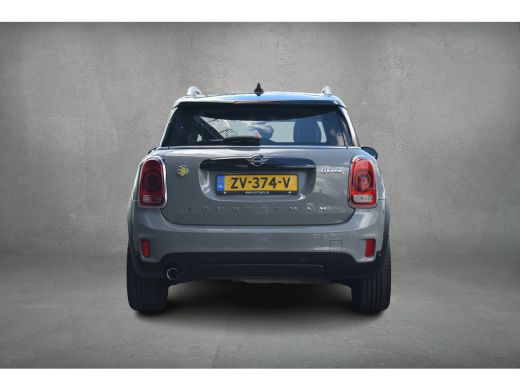 Mini Countryman 2.0 Cooper S E ALL4 Pepper | Sportstoelen | Cruise | Climate ActivLease financial lease