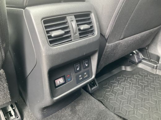Nissan X-Trail 1.5 e-Power N-Connecta 7-Pers Pano 360Cam Adap.Cruise Keyless Voll.Onderhouden! ActivLease financial lease