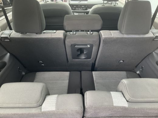 Nissan X-Trail 1.5 e-Power N-Connecta 7-Pers Pano 360Cam Adap.Cruise Keyless Voll.Onderhouden! ActivLease financial lease