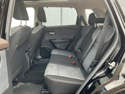 Nissan X-Trail 1.5 e-Power N-Connecta 7-Pers Pano 360Cam Adap.Cruise Keyless Voll.Onderhouden! ActivLease financial lease