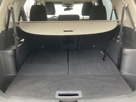 Nissan X-Trail 1.5 e-Power N-Connecta 7-Pers Pano 360Cam Adap.Cruise Keyless Voll.Onderhouden! ActivLease financial lease