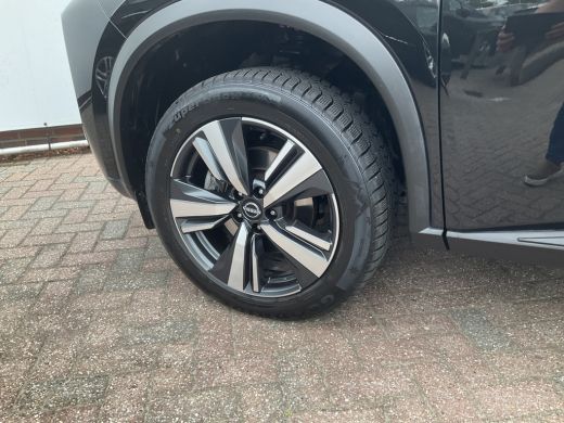 Nissan X-Trail 1.5 e-Power N-Connecta 7-Pers Pano 360Cam Adap.Cruise Keyless Voll.Onderhouden! ActivLease financial lease