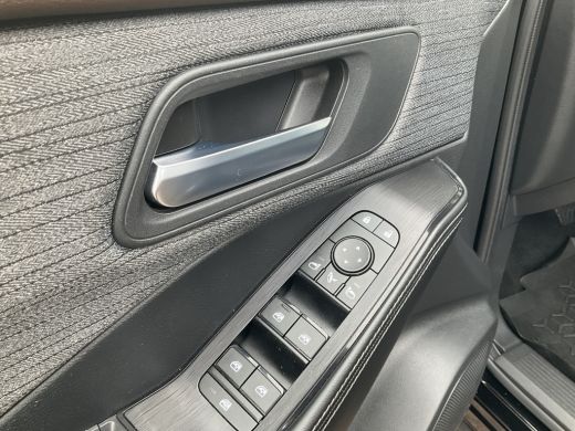 Nissan X-Trail 1.5 e-Power N-Connecta 7-Pers Pano 360Cam Adap.Cruise Keyless Voll.Onderhouden! ActivLease financial lease