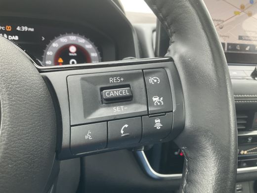 Nissan X-Trail 1.5 e-Power N-Connecta 7-Pers Pano 360Cam Adap.Cruise Keyless Voll.Onderhouden! ActivLease financial lease