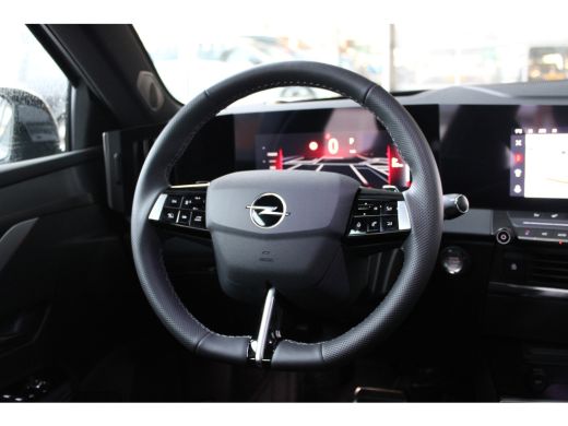 Opel Astra 1.2 Turbo Hybrid Ultimate | Apple Carplay/Android Auto|telefoonintegratie premium | Cruise contro... ActivLease financial lease