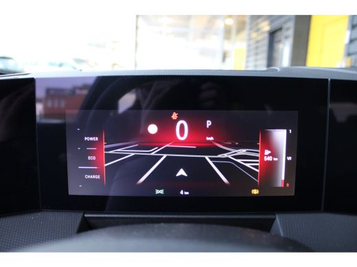Opel Astra 1.2 Turbo Hybrid Ultimate | Apple Carplay/Android Auto|telefoonintegratie premium | Cruise contro... ActivLease financial lease