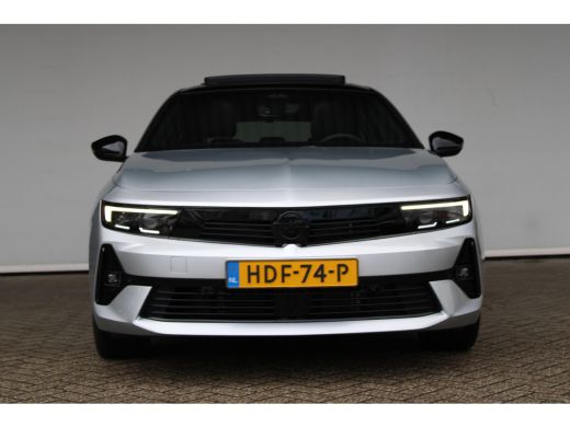 Opel Astra 1.2 Turbo Hybrid Ultimate | Apple Carplay/Android Auto|telefoonintegratie premium | Cruise contro... ActivLease financial lease