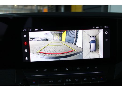 Opel Astra 1.2 Turbo Hybrid Ultimate | Apple Carplay/Android Auto|telefoonintegratie premium | Cruise contro... ActivLease financial lease