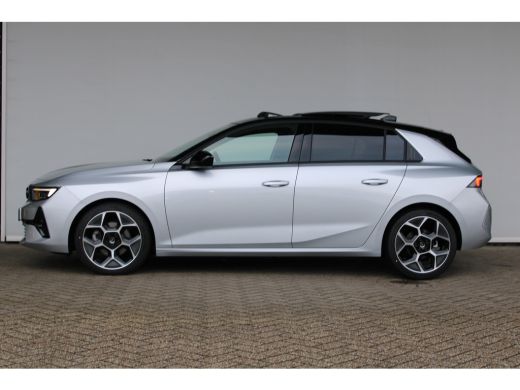Opel Astra 1.2 Turbo Hybrid Ultimate | Apple Carplay/Android Auto|telefoonintegratie premium | Cruise contro... ActivLease financial lease