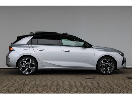 Opel Astra 1.2 Turbo Hybrid Ultimate | Apple Carplay/Android Auto|telefoonintegratie premium | Cruise contro... ActivLease financial lease