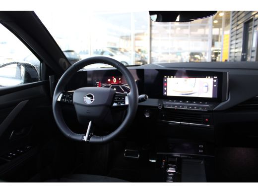 Opel Astra 1.2 Turbo Hybrid Ultimate | Apple Carplay/Android Auto|telefoonintegratie premium | Cruise contro... ActivLease financial lease