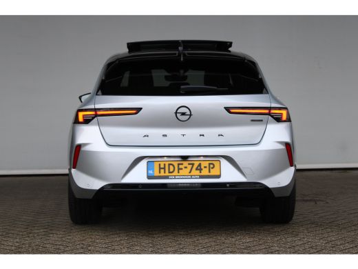 Opel Astra 1.2 Turbo Hybrid Ultimate | Apple Carplay/Android Auto|telefoonintegratie premium | Cruise contro... ActivLease financial lease