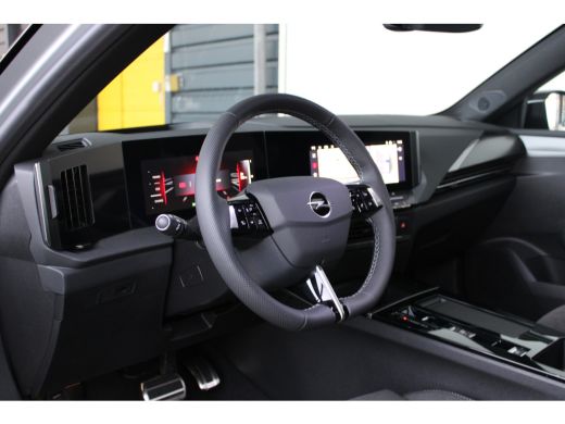 Opel Astra 1.2 Turbo Hybrid Ultimate | Apple Carplay/Android Auto|telefoonintegratie premium | Cruise contro... ActivLease financial lease