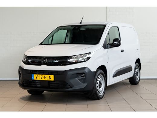 Opel Combo 1.5 BlueHDi 100 S&S L1 | 3 Zitplaatsen | Parkeersensoren | Apple Carplay & Android Auto | Elektri... Opel Combo 1.5 BlueHDi 100 S&S L1 | 3 Zitplaatsen | Parkeersensoren | Apple Carplay & Android Auto | Elektri...