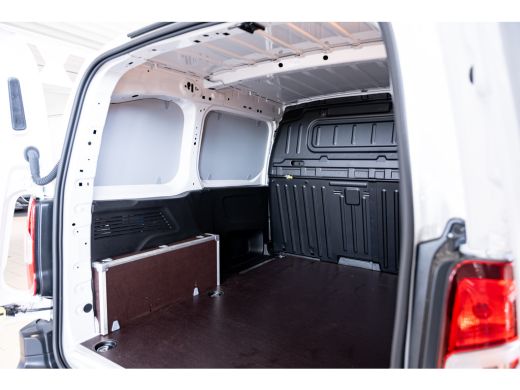 Opel Combo 1.5 BlueHDi 100 S&S L1 | 3 Zitplaatsen | Parkeersensoren | Apple Carplay & Android Auto | Elektri... ActivLease financial lease
