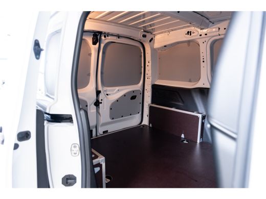 Opel Combo 1.5 BlueHDi 100 S&S L1 | 3 Zitplaatsen | Parkeersensoren | Apple Carplay & Android Auto | Elektri... ActivLease financial lease