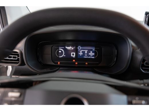 Opel Combo 1.5 BlueHDi 100 S&S L1 | 3 Zitplaatsen | Parkeersensoren | Apple Carplay & Android Auto | Elektri... ActivLease financial lease