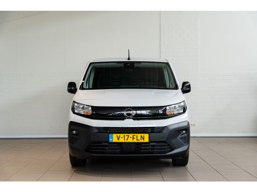 Opel Combo 1.5 BlueHDi 100 S&S L1 | 3 Zitplaatsen | Parkeersensoren | Apple Carplay & Android Auto | Elektri... ActivLease financial lease