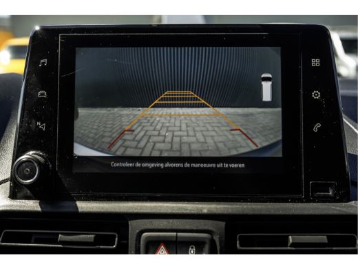 Opel Combo 1.5D Innovation | L2H1 | LED | CarPlay | Camera | Navi | Cruise | Airco | PDC | Euro 6 ActivLease financial lease