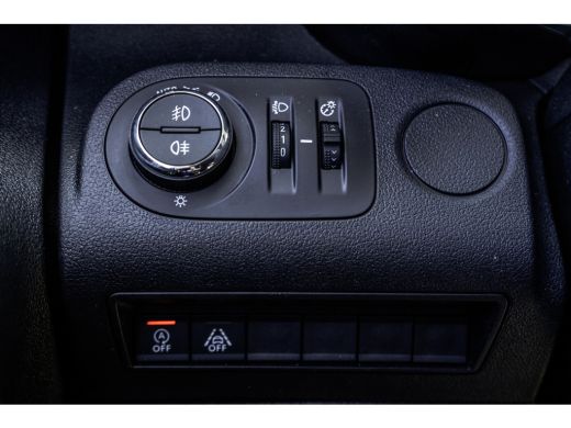 Opel Combo 1.5D Innovation | L2H1 | LED | CarPlay | Camera | Navi | Cruise | Airco | PDC | Euro 6 ActivLease financial lease