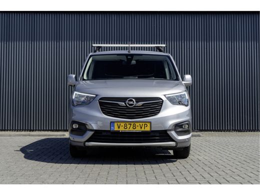 Opel Combo 1.5D Innovation | L2H1 | LED | CarPlay | Camera | Navi | Cruise | Airco | PDC | Euro 6 ActivLease financial lease