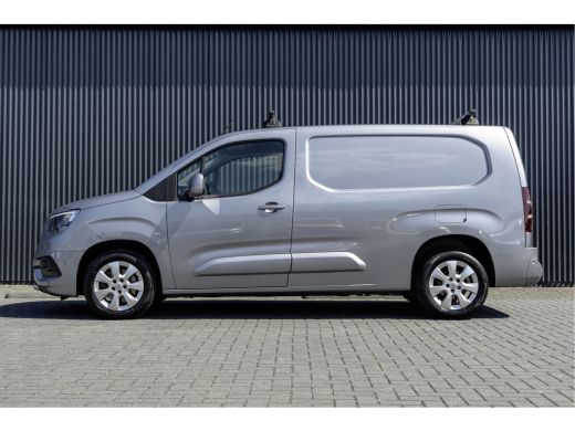 Opel Combo 1.5D Innovation | L2H1 | LED | CarPlay | Camera | Navi | Cruise | Airco | PDC | Euro 6 ActivLease financial lease
