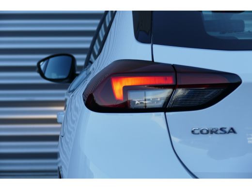 Opel Corsa 1.2 75PK 5-DRS EDITION / AIRCO / LED / BLUETOOTH / CRUISECONTROL / 1E EIGENAAR / NIEUWSTAAT !! ActivLease financial lease