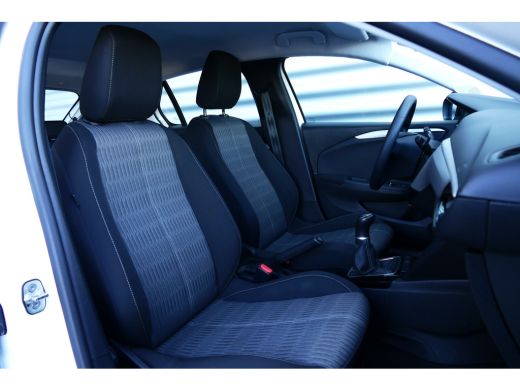 Opel Corsa 1.2 75PK 5-DRS EDITION / AIRCO / LED / BLUETOOTH / CRUISECONTROL / 1E EIGENAAR / NIEUWSTAAT !! ActivLease financial lease