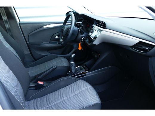 Opel Corsa 1.2 75PK 5-DRS EDITION / AIRCO / LED / BLUETOOTH / CRUISECONTROL / 1E EIGENAAR / NIEUWSTAAT !! ActivLease financial lease