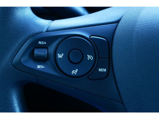 Opel Corsa 1.2 75PK 5-DRS EDITION / AIRCO / LED / BLUETOOTH / CRUISECONTROL / 1E EIGENAAR / NIEUWSTAAT !! ActivLease financial lease
