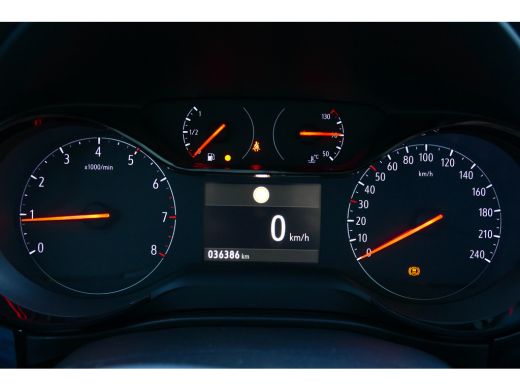 Opel Corsa 1.2 75PK 5-DRS EDITION / AIRCO / LED / BLUETOOTH / CRUISECONTROL / 1E EIGENAAR / NIEUWSTAAT !! ActivLease financial lease