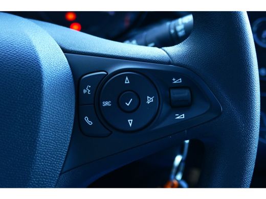 Opel Corsa 1.2 75PK 5-DRS EDITION / AIRCO / LED / BLUETOOTH / CRUISECONTROL / 1E EIGENAAR / NIEUWSTAAT !! ActivLease financial lease