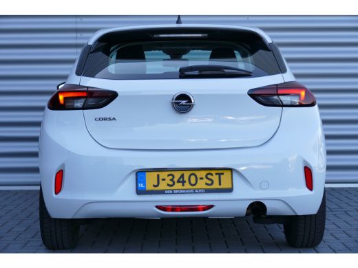 Opel Corsa 1.2 75PK 5-DRS EDITION / AIRCO / LED / BLUETOOTH / CRUISECONTROL / 1E EIGENAAR / NIEUWSTAAT !! ActivLease financial lease