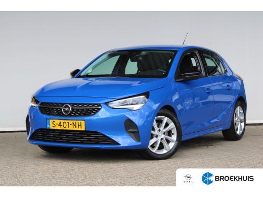 Opel Corsa 1.2 Level 3 | Apple Carplay/Android Auto|telefoonintegratie premium | Cruise control | DAB ontvanger
